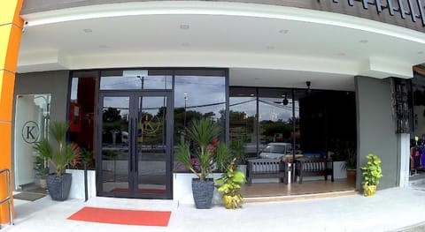 Property view
