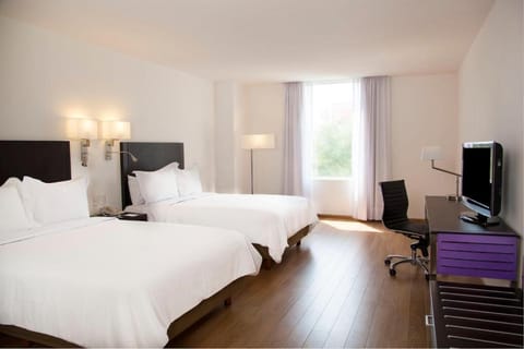 Fiesta Inn Express Naucalpan Hotel in Mexico City