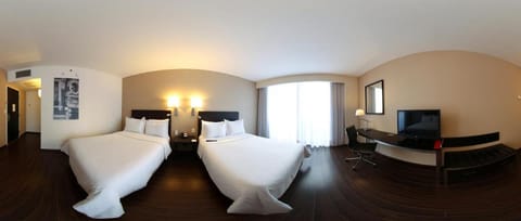 Fiesta Inn Express Perinorte Hotel in Hidalgo, Mexico