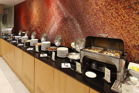 Fiesta Inn Express Perinorte Hotel in Hidalgo, Mexico