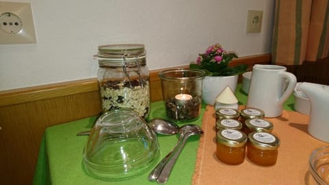 Pension Landhaus Fischer Bed and Breakfast in Rhineland-Palatinate