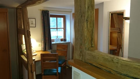 Pension Landhaus Fischer Bed and Breakfast in Rhineland-Palatinate