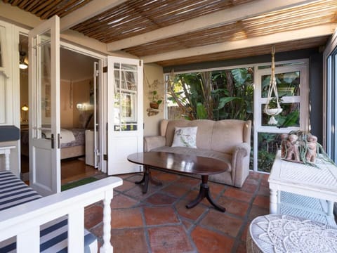 Inn-Style Bed and Breakfast in Cape Town