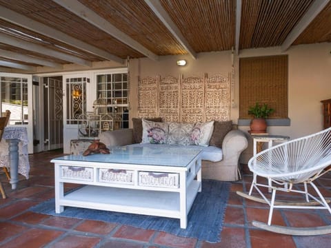 Inn-Style Bed and Breakfast in Cape Town