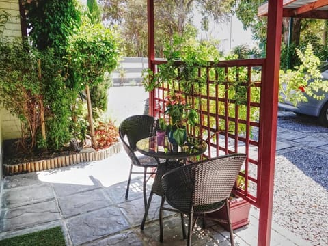 Inn-Style Bed and Breakfast in Cape Town