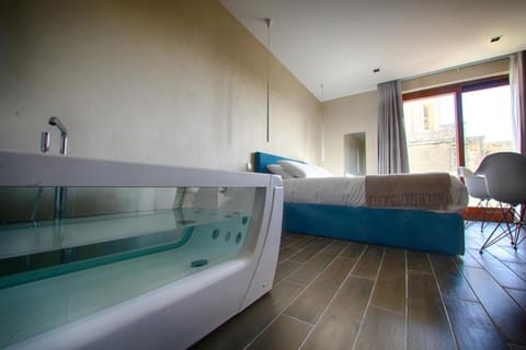 Quaint Boutique Hotel Sannat Hotel in Malta