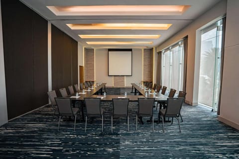 Hilton Garden Inn Santa Fe Hotel in Mexico City