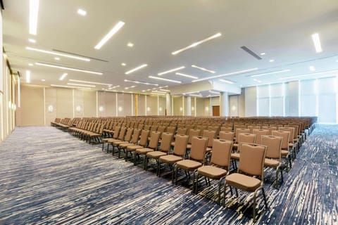 Hilton Garden Inn Santa Fe Hotel in Mexico City