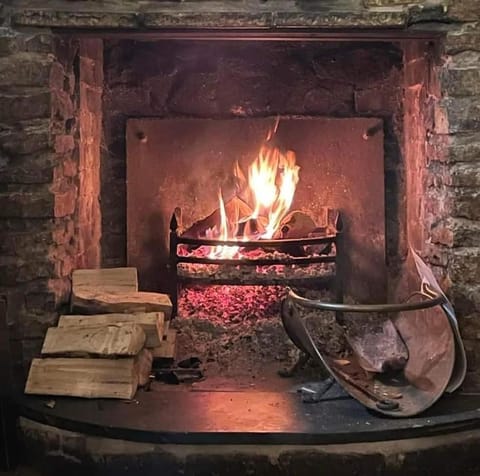The Old Ship Aground Inn in Minehead