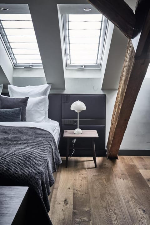 Hotel Liberty Offenburg Hotel in Offenburg