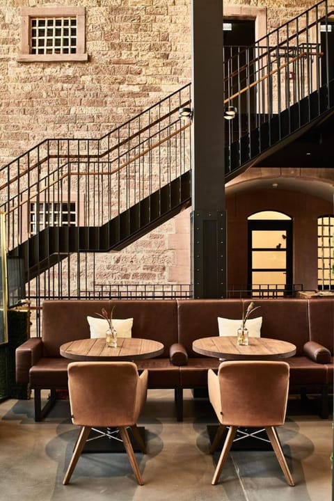 Hotel Liberty Offenburg Hotel in Offenburg