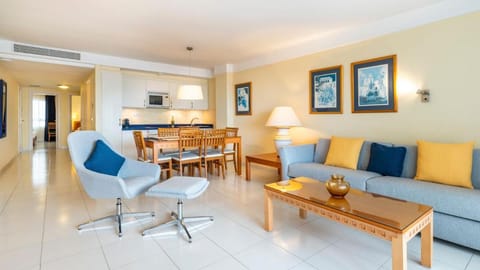 Hapimag Apartments Marbella Apartment hotel in Marbella