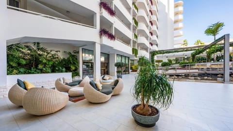 Hapimag Apartments Marbella Apartment hotel in Marbella