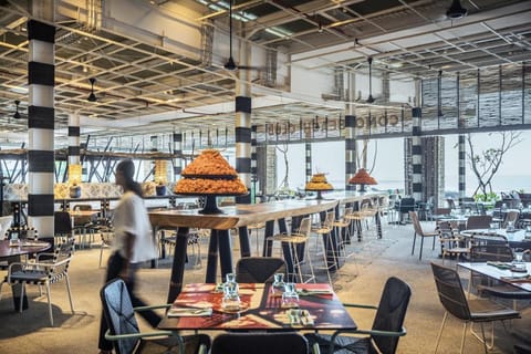 COMO Uma Canggu Resort in North Kuta