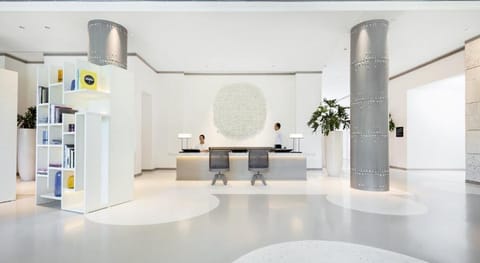 COMO Uma Canggu Resort in North Kuta