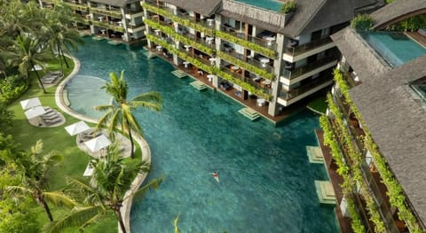 COMO Uma Canggu Resort in North Kuta