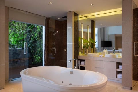 COMO Uma Canggu Resort in North Kuta