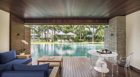 COMO Uma Canggu Resort in North Kuta