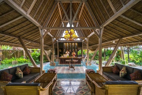 Arya Villas Ubud Villa in Abiansemal