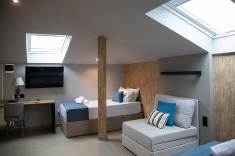 Mythic Summer Hotel Hotel in Pieria, Greece