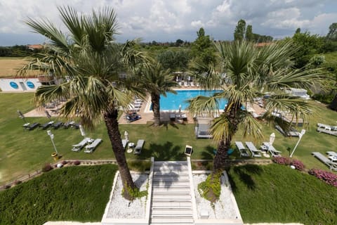 Mythic Summer Hotel Hotel in Pieria, Greece