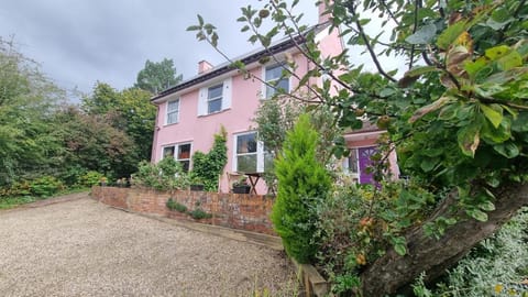 St Anne's Bed and Breakfast in Glastonbury