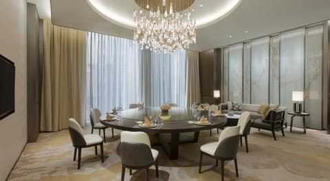 Holiday Inn Hotel & Suites Tianjin Downtown By IHG Hotel in Tianjin