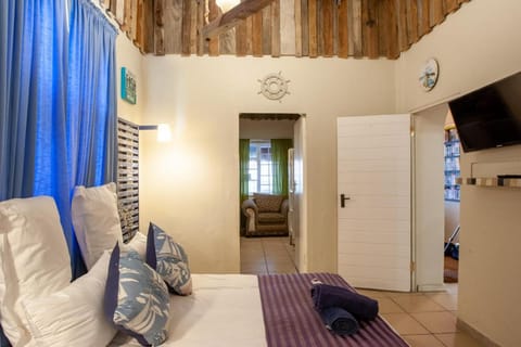 Bedrock Guest Studios Bed and Breakfast in Cape Town