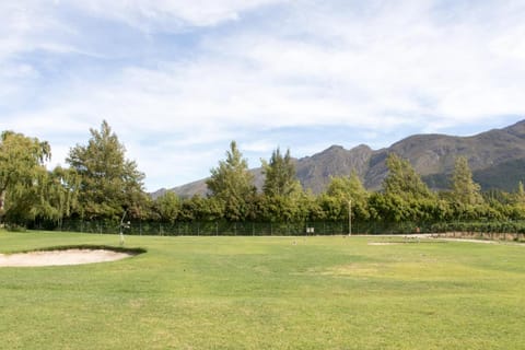 La Clé Lodge Lodge in Franschhoek