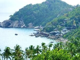 OK2 Bungalow Vacation rental in Ko Tao