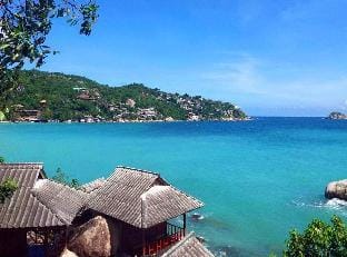 OK2 Bungalow Vacation rental in Ko Tao