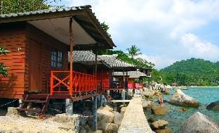 OK2 Bungalow Vacation rental in Ko Tao