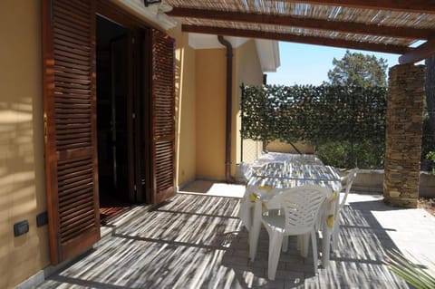 Appartamenti Stintino Apartment in Stintino