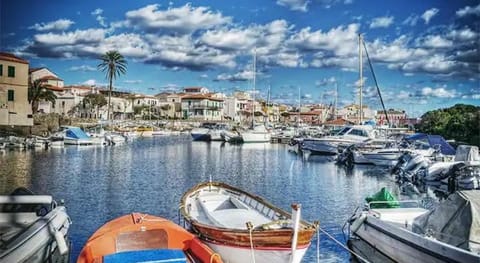 Appartamenti Stintino Apartment in Stintino