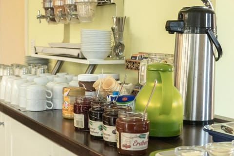 Haus Hillebrand Bed and Breakfast in Ahrweiler