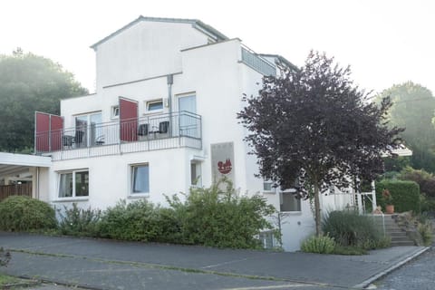 Haus Hillebrand Bed and Breakfast in Ahrweiler