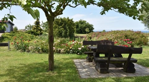 Ferienwohnung in Bastorf for 3 Personen Apartment in Kühlungsborn