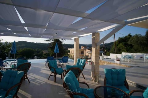 San Georgio Hotel Hotel in Corfu, Greece