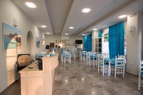 San Georgio Hotel Hotel in Corfu, Greece