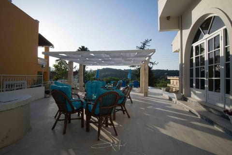 San Georgio Hotel Hotel in Corfu, Greece