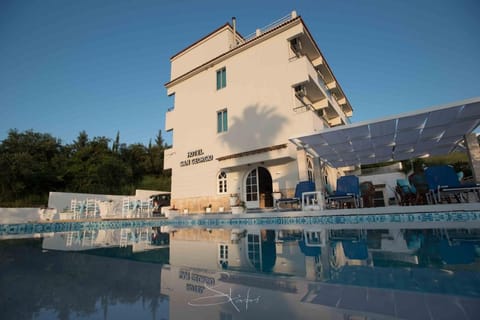 San Georgio Hotel Hotel in Corfu, Greece