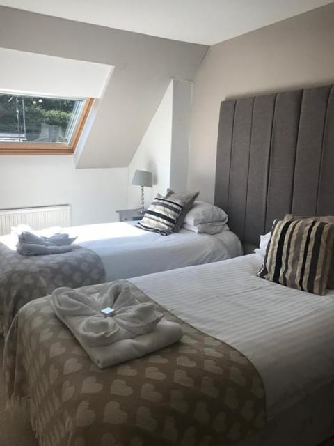 The Castle Inn Hotel in Ilfracombe