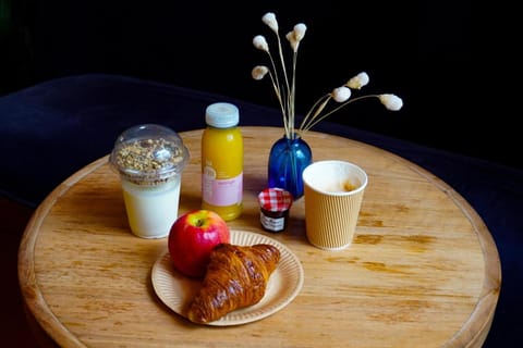 CityHub Rotterdam Hotel in Rotterdam