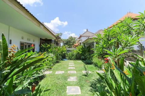 Karan Homestay Canggu Vacation rental in North Kuta