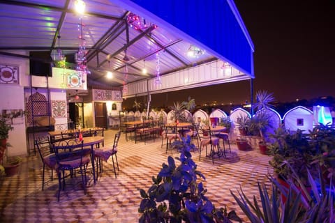 MOONLIGHT HOMESTAY & HOSTEL Vacation rental in Jaipur