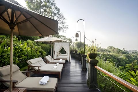 Pramana Watu Kurung Resort in Payangan