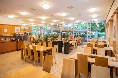 Hotel Rotes Kreuz Hotel in St. Gallen, Switzerland