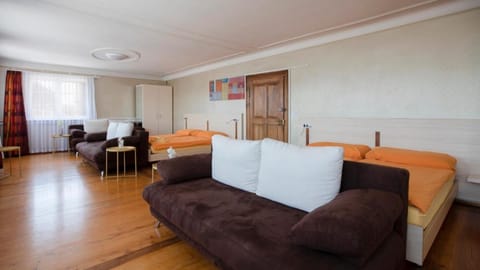 Hotel Rotes Kreuz Hotel in St. Gallen, Switzerland