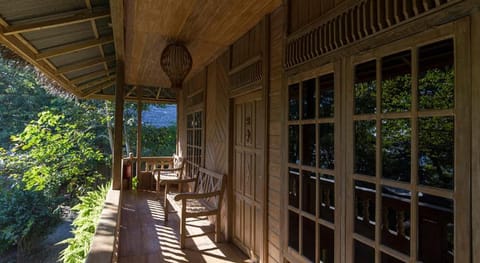 Menjangan Eco Lodge Vacation rental in Bali