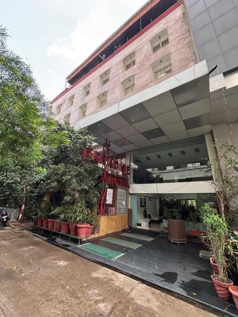 Property view